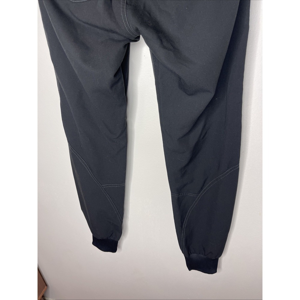 Figs Black Technical Collection Jogger Style Scrub XS - Picture 8 of 10
